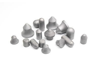 K30 K40 Mining Tungsten Carbide Drill Bits High Hardness & Wear Resistant