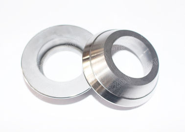 Good Wear Resistance Tungsten Carbide Rings Suitable For Finishing Roller