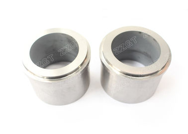 Polished Grounded Tungsten Carbide Bushes Cemented Carbide Sleeves K05 K10 K20 K30 K40