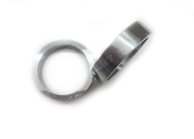 Wear Resistance YG10 Mirror Surface Lapped Hard Alloy Seal Rings for oil pump