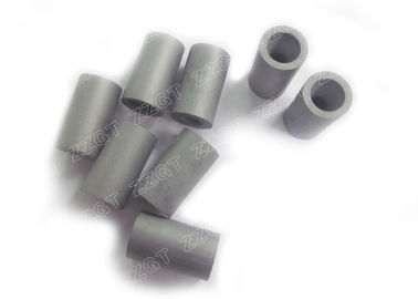 K20 Solid Tungsten Carbide Blasting Nozzle For Sandblast , Carbide Spray Nozzle