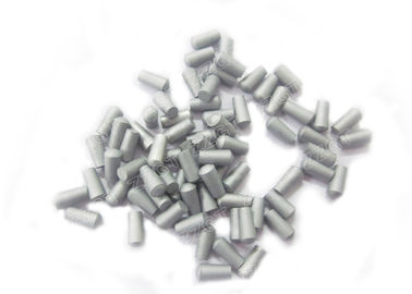 YG8 wear resistance Tungsten Carbide Ice Snow Gripping Tire Studs Pins