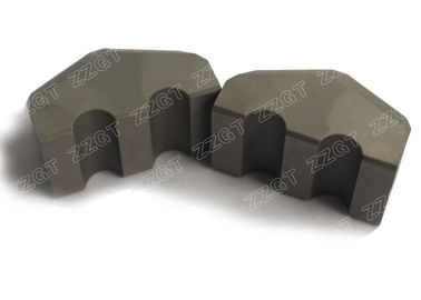 Long Service life Hard Alloy Shield Cutter Tungsten Carbide shield Bits For shied Machine
