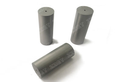 Cemented Carbide Cold Heading Dies Wear Resistance And Corrosion Resistance