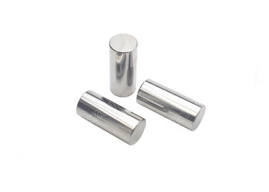 Ground / Polishing Surface Tungsten Studs For HPGR Roller Grinding Press