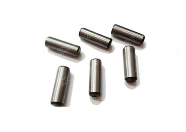 100% Vrigin Raw Material Tungsten Carbide Studs , Carbide Products For Hpgr