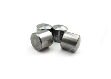 Corrosion Resistance Tungsten Carbide Mining Bits Tungsten Carbide Button / Stud