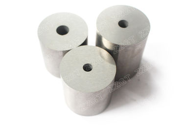 High Durable Tungsten Carbide Cold Heading Dies For Tapping Screw , Long Life