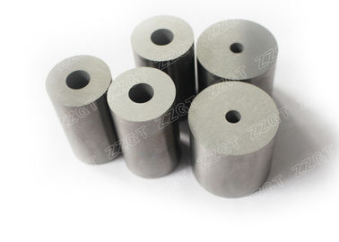 High Durable Tungsten Carbide Cold Heading Dies For Tapping Screw , Long Life