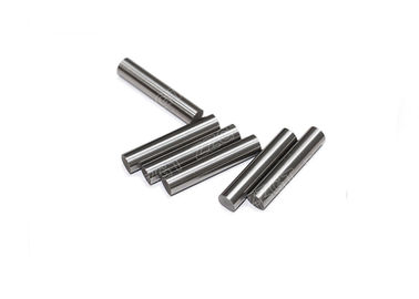 HIP Sintering High Hardness Solid Carbide Round Blanks For Cutting / Mining Tools