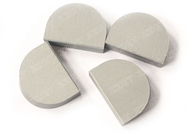 Wear - Resisting Cemented Tungsten Carbide Products Tungsten Carbide Wear Parts
