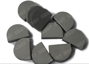 Special Custom Tungsten Carbide Products Cemented Carbide Wear Components