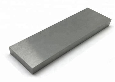 Ra0.2 Cemented Carbide Plate , Tungsten Carbide Plate For Punching Steel Sheet