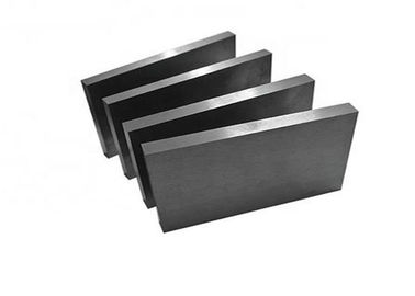 OEM Long Cemeted Tungsten Bar , Carbide Bar For Processing Copper Alloy