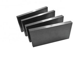 Highly Abrasive Materials Tungsten Carbide Products Carbide Bar Blade On Belts
