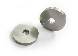 Iso Tungsten Carbide Cutting Disc For Cutting Purpose