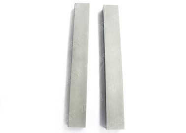 K20 Grade 330 Length Customized Tungsten Carbide Strips For Cutting Tools