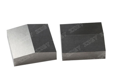 YG13C Tungsten Carbide Mining Bits Shield Cutter For Tunnel Boring Machine