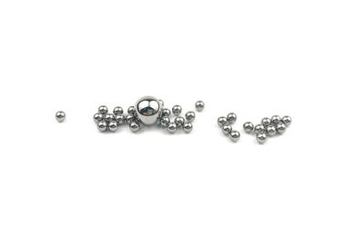 High Hardness Tungsten Carbide Ball With Excellent Performance And Various Sizes