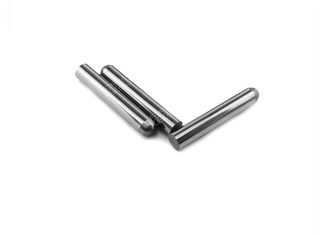 Long Woking Life Stud Carbide Pins , Tungsten Pins For HPGR Roller Grinding Press