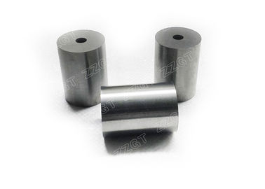 High Performance Cold Heading Tungsten Carbide Die / Punching Dies For Fastener