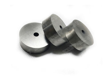 K10 Cold Heading Tungsten Carbide Die For Nuts And Screw Making Machine