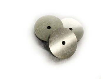 K10 Cold Heading Tungsten Carbide Die For Nuts And Screw Making Machine