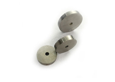 K10 Cold Heading Tungsten Carbide Die For Nuts And Screw Making Machine