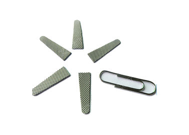 K20 Hard Alloy Pins TC Tips Tungsten Products For Needle Holder , Easy To Welding