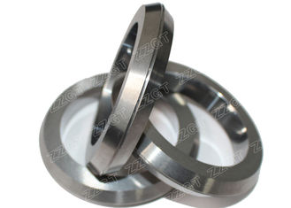 High Performance Cemented Tungsten Carbide Rings Cold Rolls For Ribbed