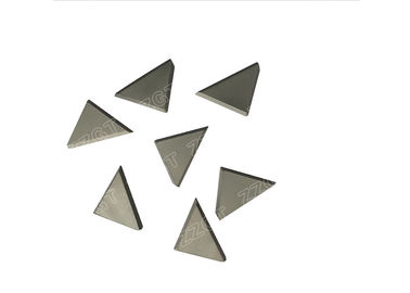Subsoiler Carbide Blades Tungsten Carbide Products For Soil Tilling Machines