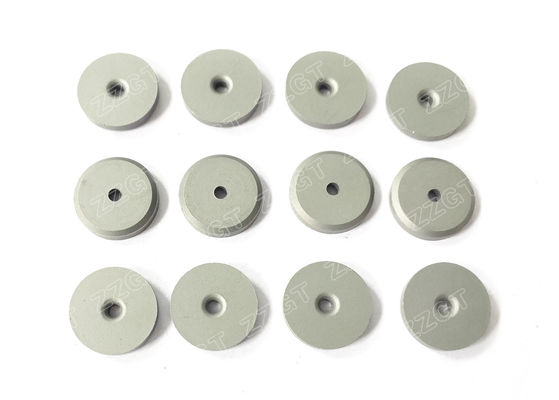 Long Life 19mm Tungsten Carbide Disc