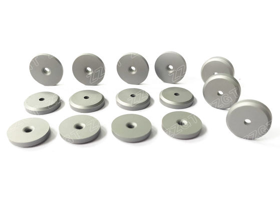 Long Life 19mm Tungsten Carbide Disc