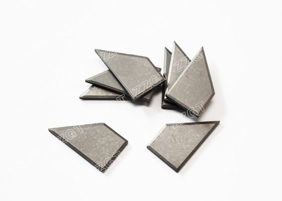 Customized 100% Virgin Material Tungsten Carbide Tiles