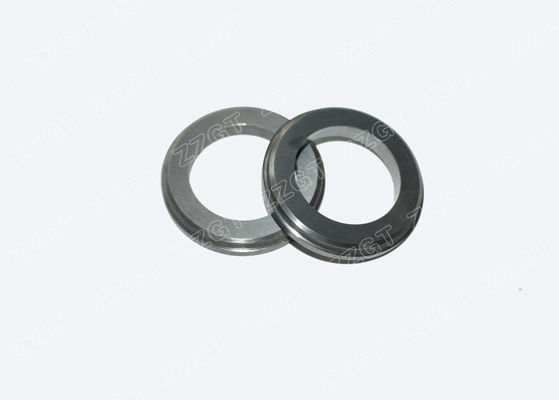 Corrosion Resistance Hard Alloy Tungsten Carbide Rings For Mechanical Seal