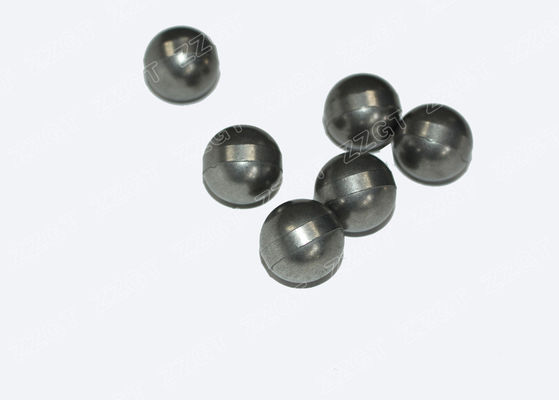 High Abrasion Diameter 25mm Tungsten Carbide Ball For Grinding Media