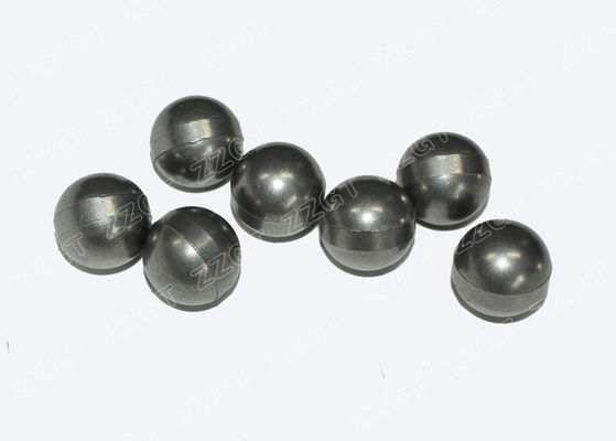 High Abrasion Diameter 25mm Tungsten Carbide Ball For Grinding Media