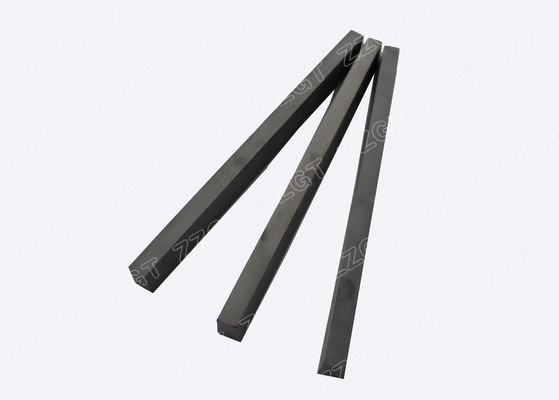 K30 Tungsten Carbide Bar For VSI Crusher, VSI Breaker Tungsten Carbide Tip