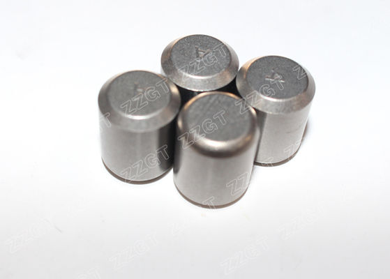 K30 Tungsten Carbide Insert Bit / Tungsten Carbide Buttons For High Pressure Grinding Roller