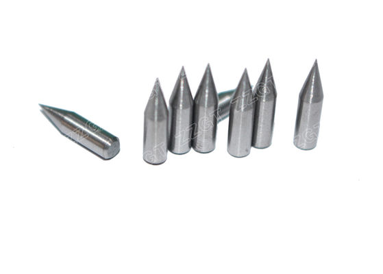 Replacement Custom Tungsten Carbide Pins Tips For Engraving Scribing Marking