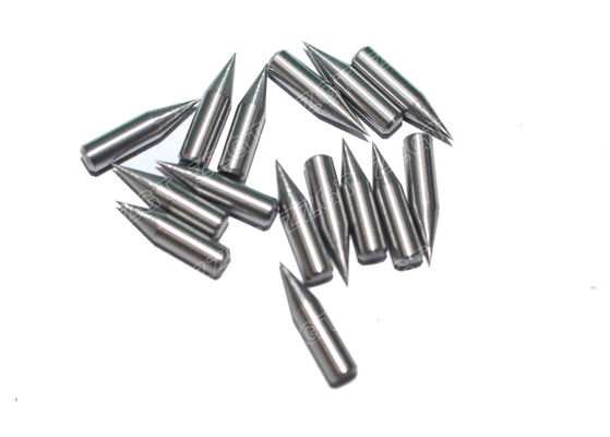 Replacement Custom Tungsten Carbide Pins Tips For Engraving Scribing Marking