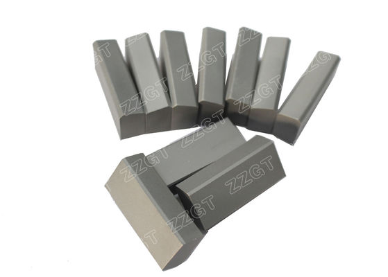 Durable Shield Cutter Tungsten Carbide Mining Bits For Shield Tunnel Machine