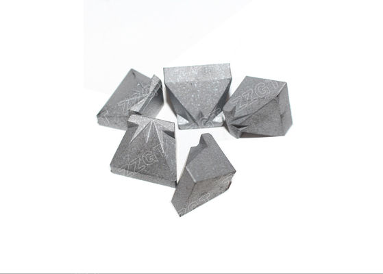 Nail Making Tungsten Carbide Products , Tungsten Carbide Drawing Dies