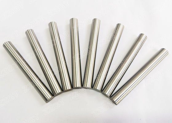 10% Cobalt Tungsten Carbide Rod With 100mm Length For Drilling Purpose