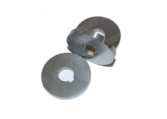 High Wear Resistance Tungsten Carbide Products Hard Metal Carbide Dics