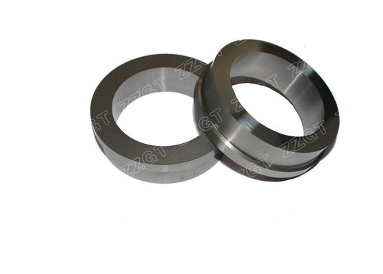 Corrosion resistance 8% binder tungsten carbide bushes for submerged oil pump