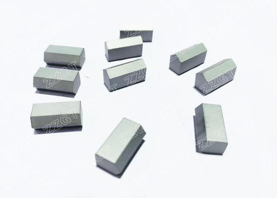 K1 Type K115 Code Tungsten Carbide Mining Bits For Embedding Cross