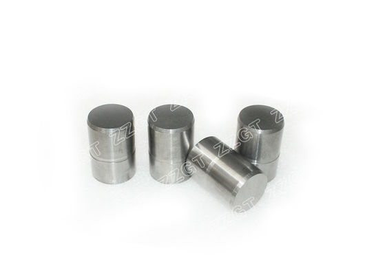 K20 Tungsten Carbide Round Dies Cylindrical Nail Knife With Long Working Life