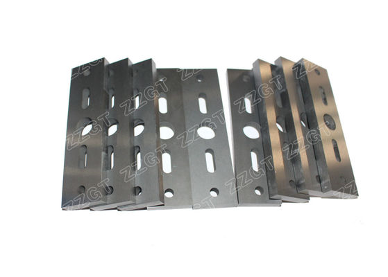 Ground Wear Parts K30 Tungsten Carbide Strips