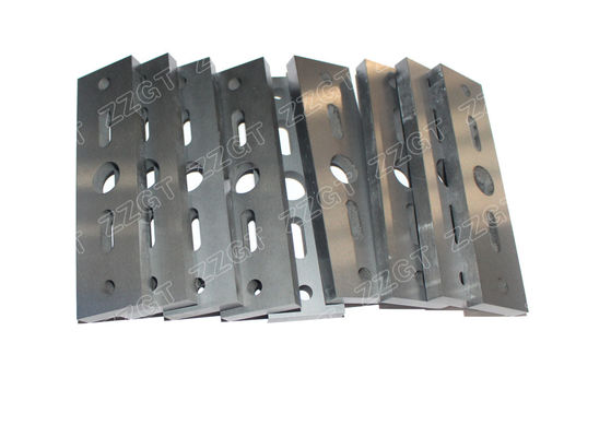 Ground Wear Parts K30 Tungsten Carbide Strips